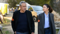 «Simon Coleman» a hissé France 2 sur la plus haute marche du podium.