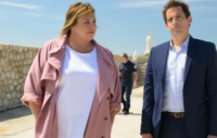 La série «La Stagiaire» a rassemblé près de 4 millions de téléspectateurs sur France 3.