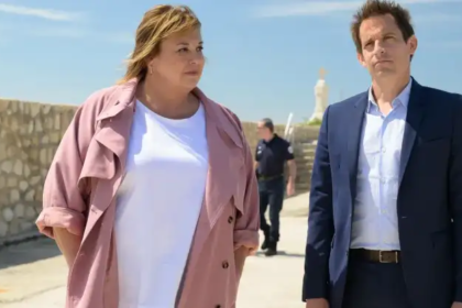 La série «La Stagiaire» a rassemblé près de 4 millions de téléspectateurs sur France 3.