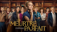 «Un meurtre (presque) parfait» n'aura pas de suite sur TF1.