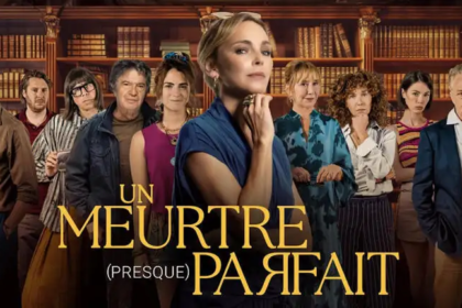 «Un meurtre (presque) parfait» n'aura pas de suite sur TF1.